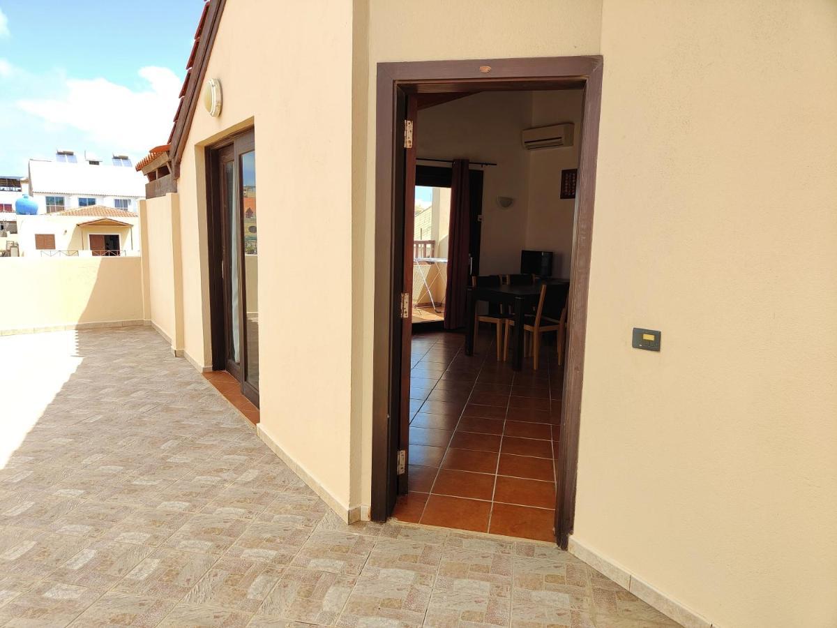 Albis Harena - Porto Antigo 2 Apartment Santa Maria Exterior photo