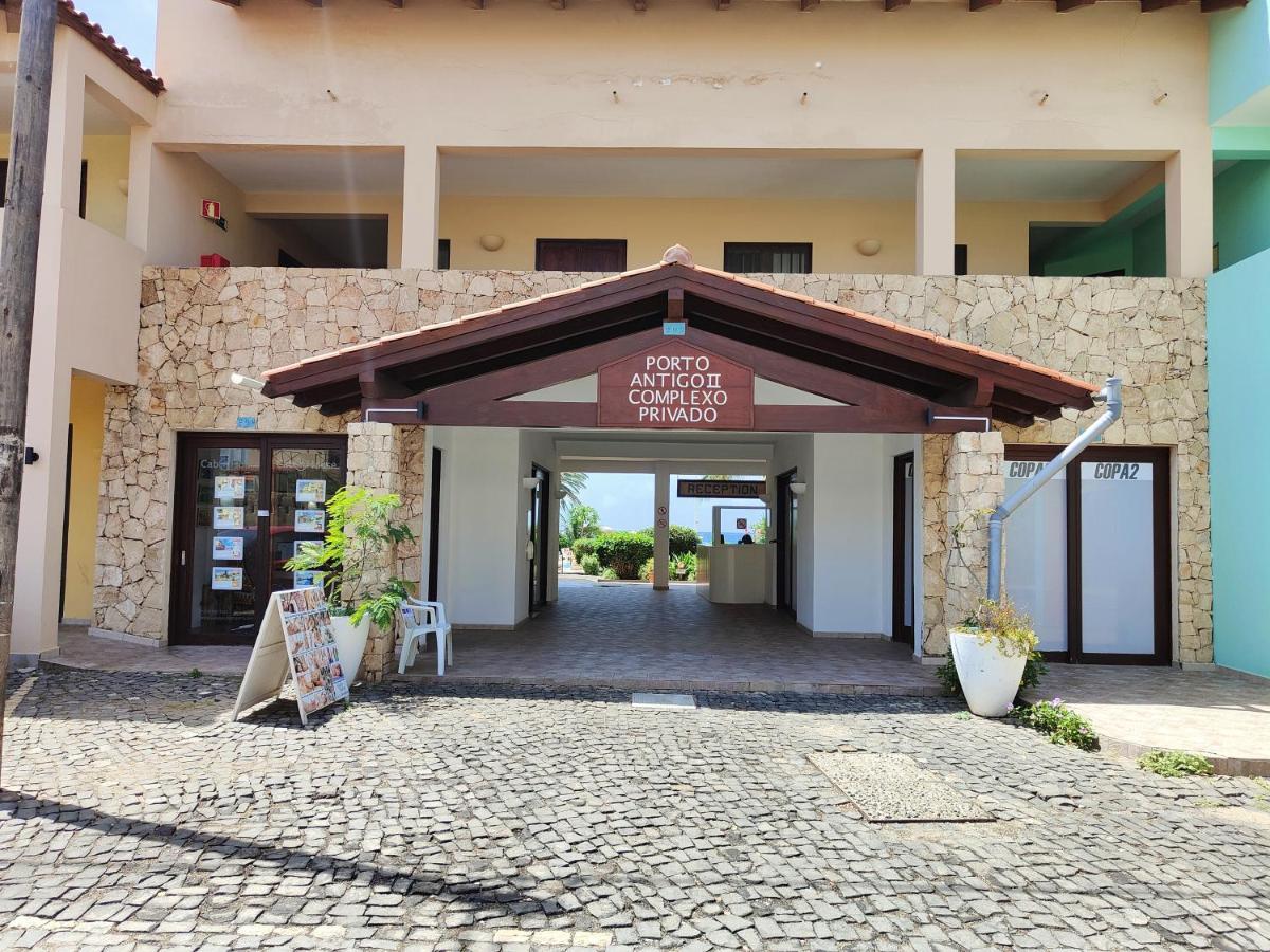 Albis Harena - Porto Antigo 2 Apartment Santa Maria Exterior photo