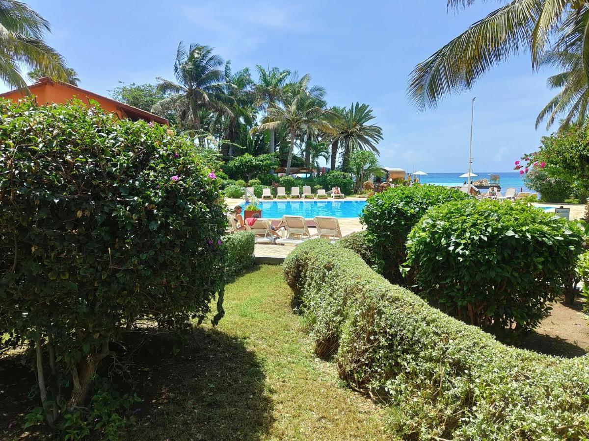 Albis Harena - Porto Antigo 2 Apartment Santa Maria Exterior photo
