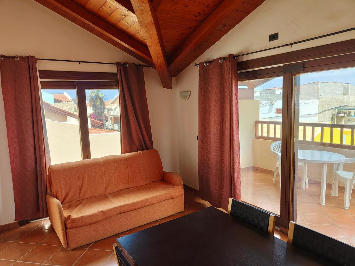 Albis Harena - Porto Antigo 2 Apartment Santa Maria Exterior photo