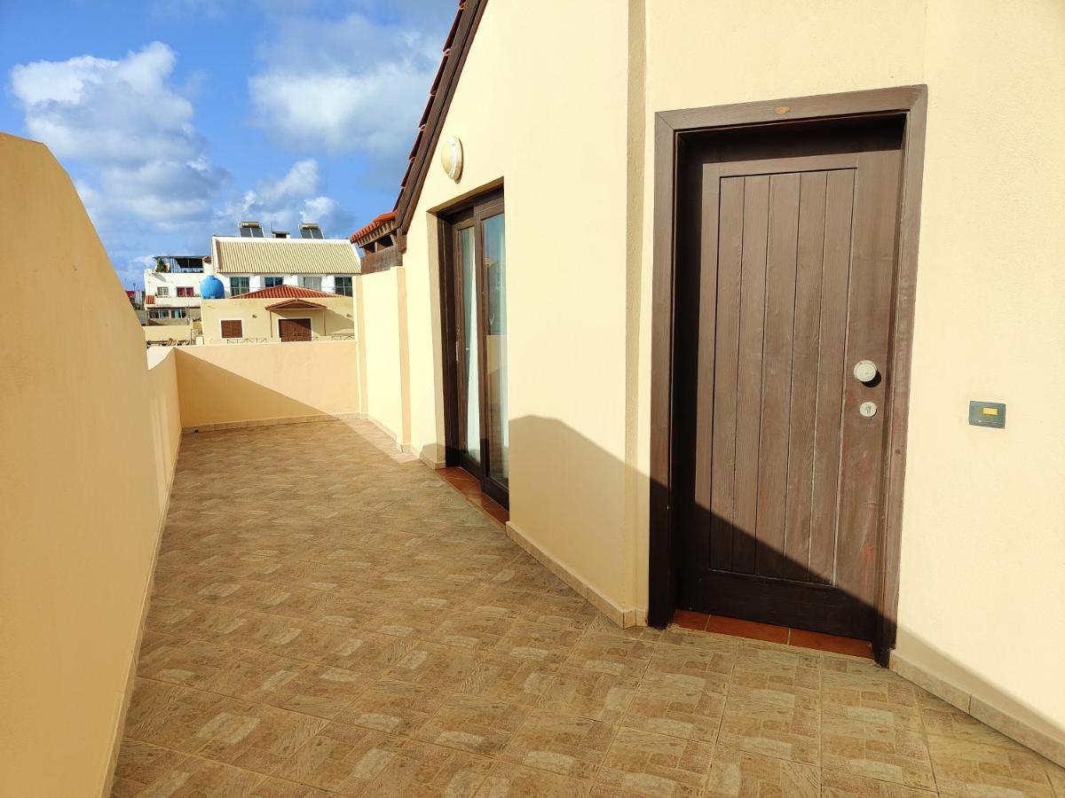 Albis Harena - Porto Antigo 2 Apartment Santa Maria Exterior photo
