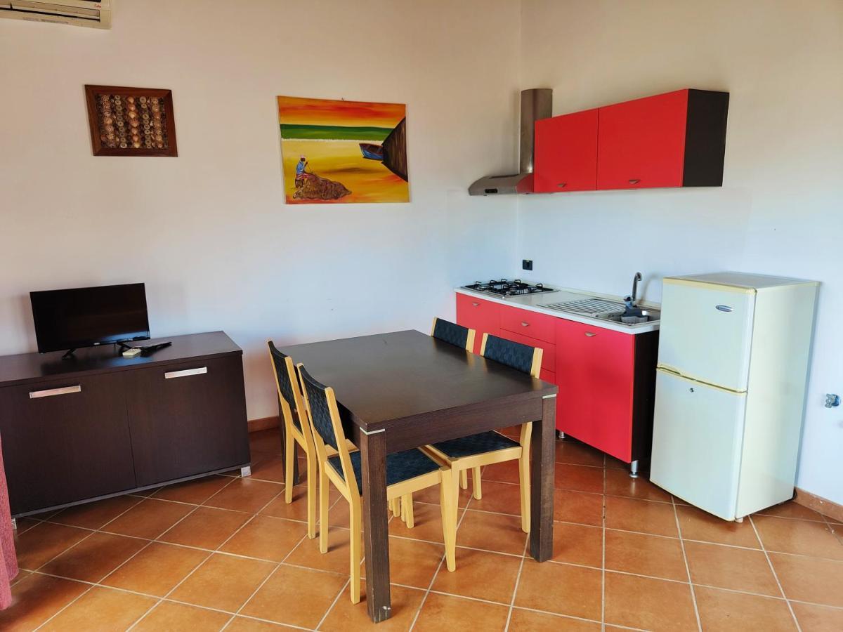 Albis Harena - Porto Antigo 2 Apartment Santa Maria Exterior photo