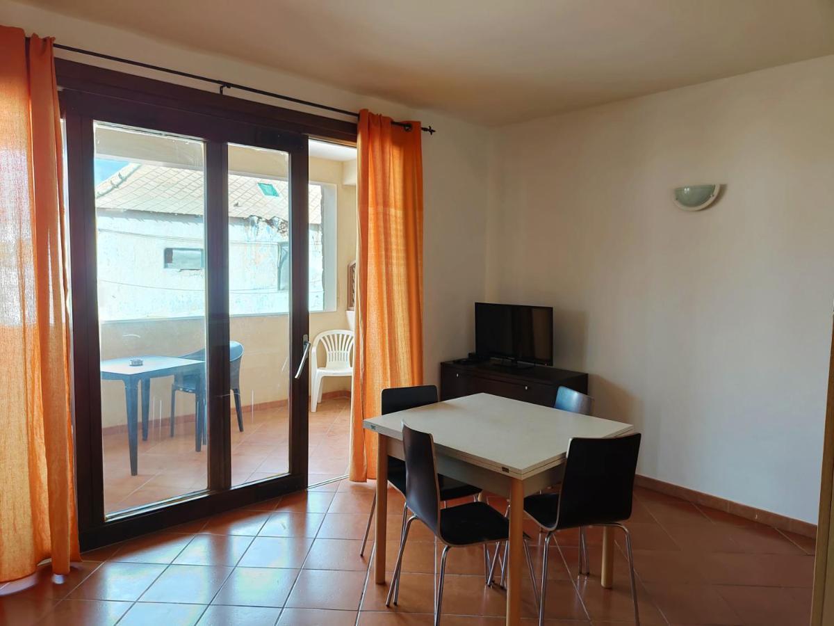 Albis Harena - Porto Antigo 2 Apartment Santa Maria Exterior photo