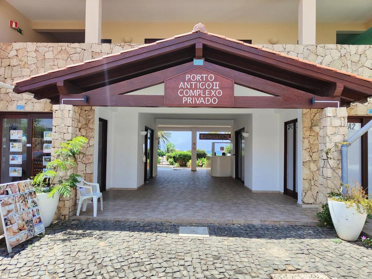 Albis Harena - Porto Antigo 2 Apartment Santa Maria Exterior photo