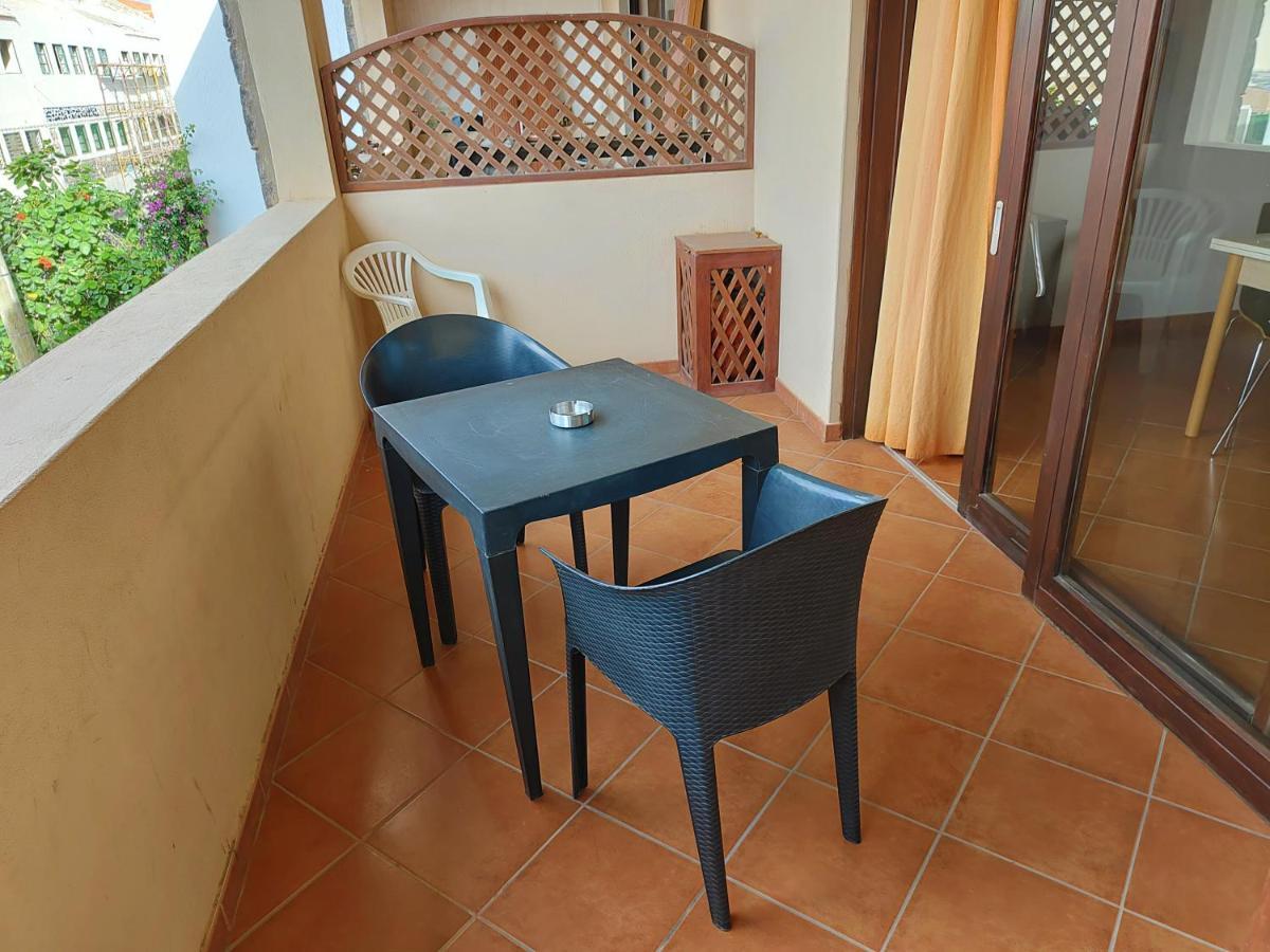Albis Harena - Porto Antigo 2 Apartment Santa Maria Exterior photo