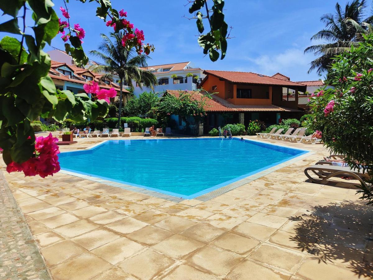 Albis Harena - Porto Antigo 2 Apartment Santa Maria Exterior photo