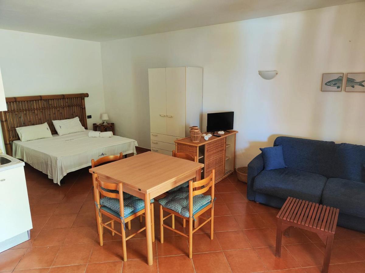 Albis Harena - Porto Antigo 2 Apartment Santa Maria Exterior photo