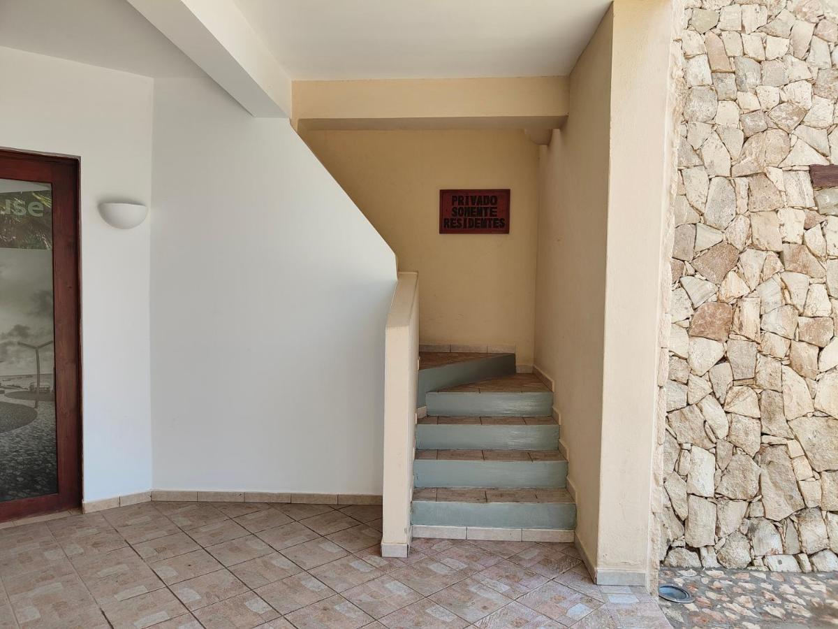 Albis Harena - Porto Antigo 2 Apartment Santa Maria Exterior photo