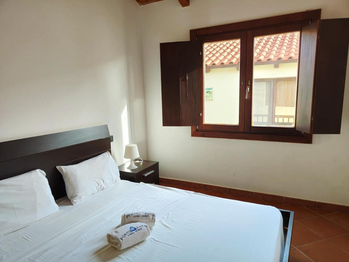 Albis Harena - Porto Antigo 2 Apartment Santa Maria Exterior photo