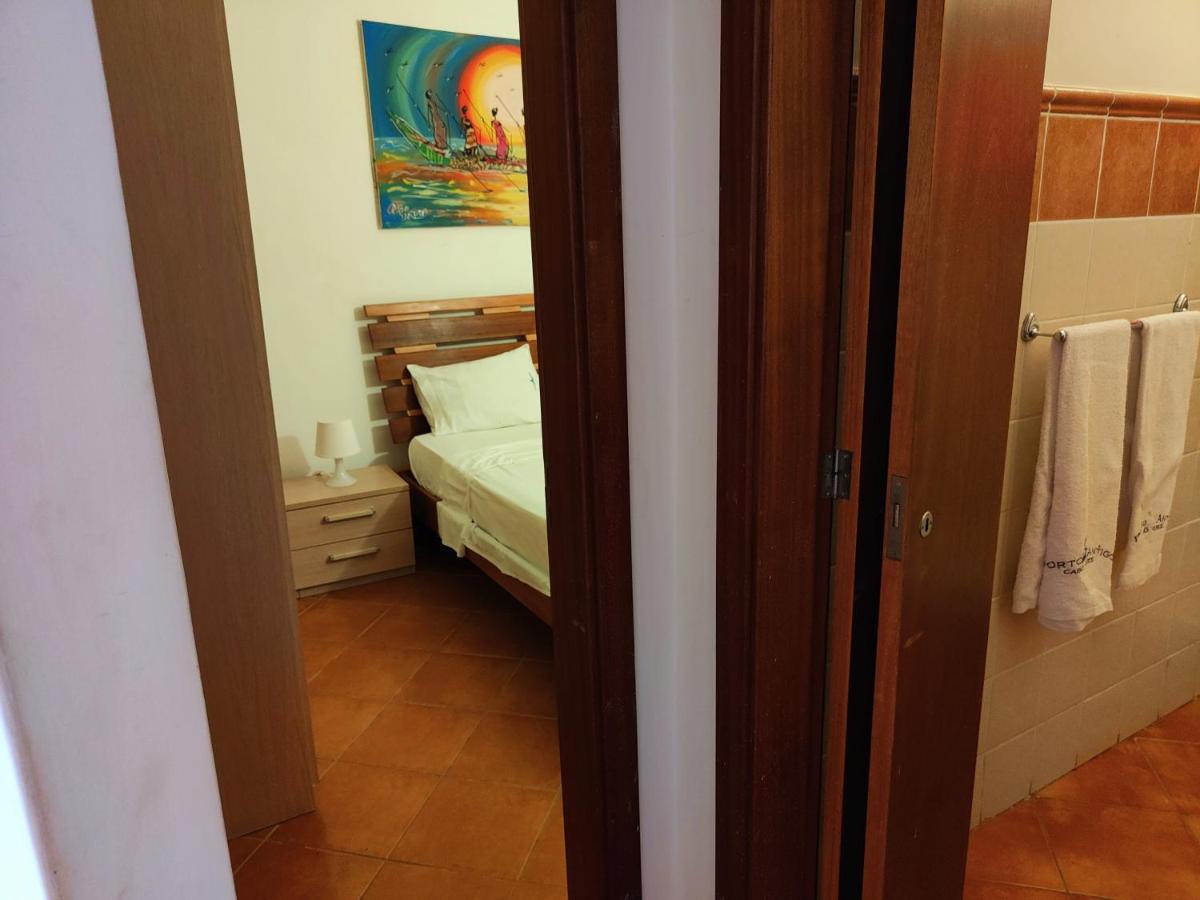 Albis Harena - Porto Antigo 2 Apartment Santa Maria Exterior photo