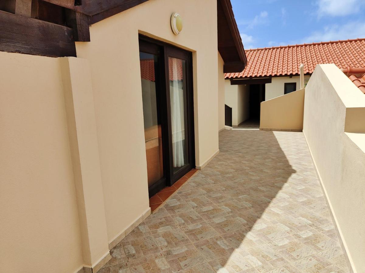 Albis Harena - Porto Antigo 2 Apartment Santa Maria Exterior photo