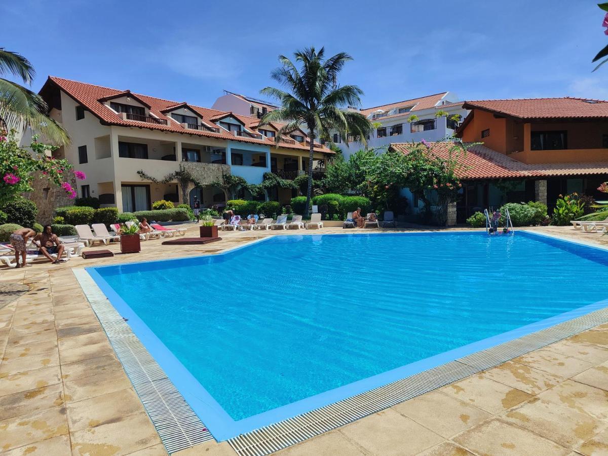 Albis Harena - Porto Antigo 2 Apartment Santa Maria Exterior photo
