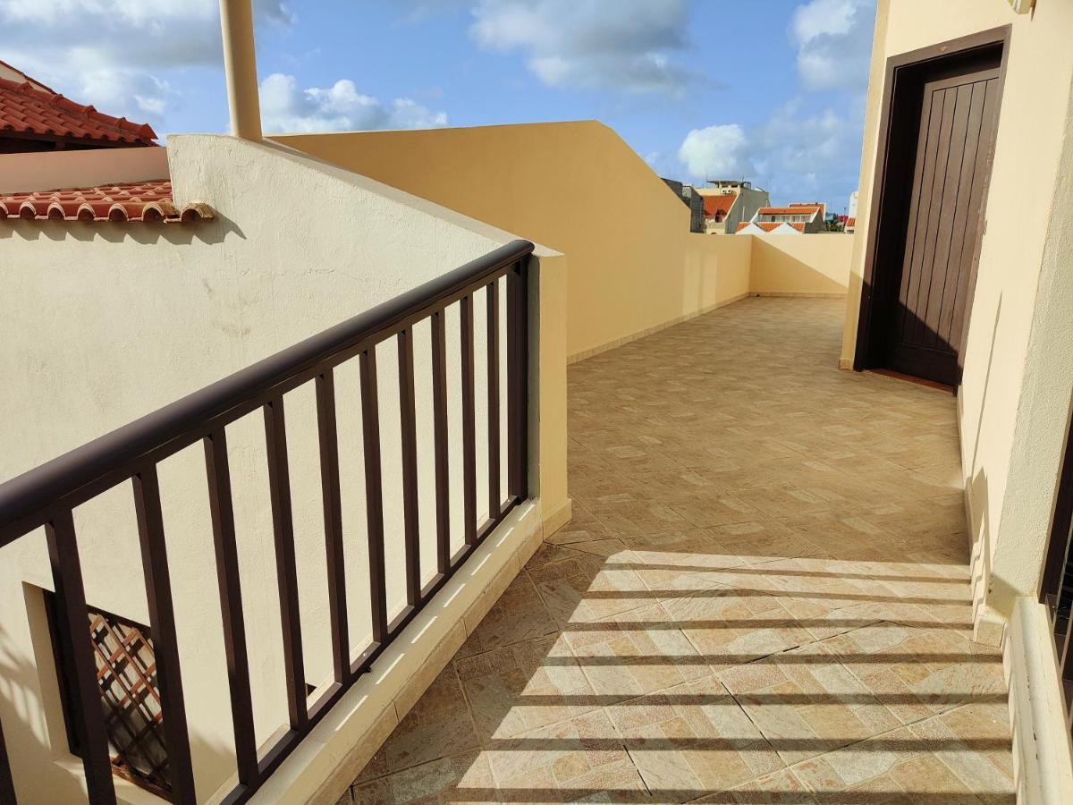 Albis Harena - Porto Antigo 2 Apartment Santa Maria Exterior photo