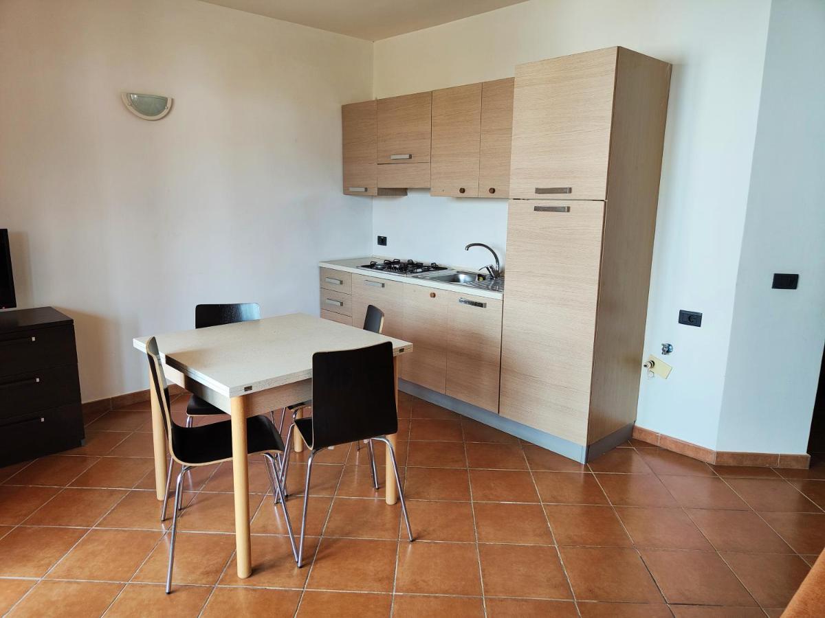Albis Harena - Porto Antigo 2 Apartment Santa Maria Exterior photo