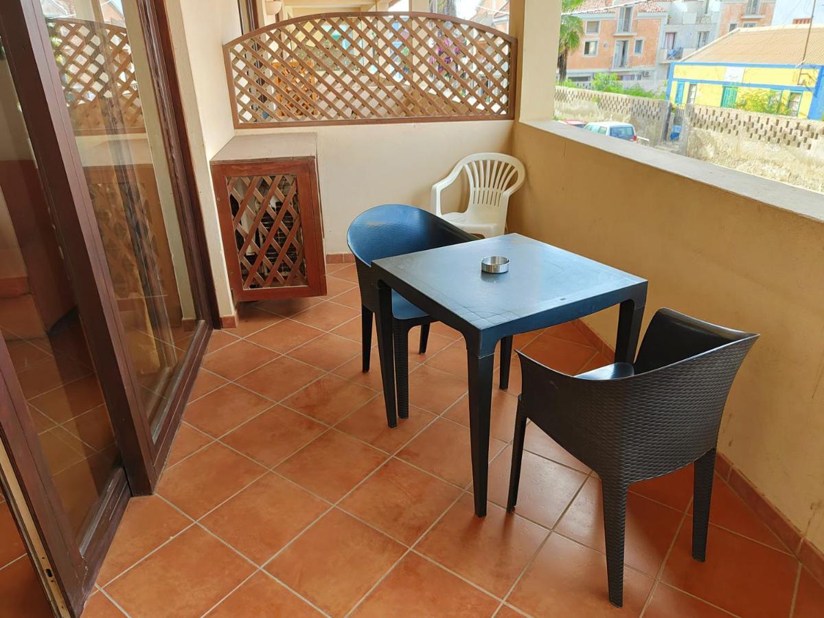 Albis Harena - Porto Antigo 2 Apartment Santa Maria Exterior photo